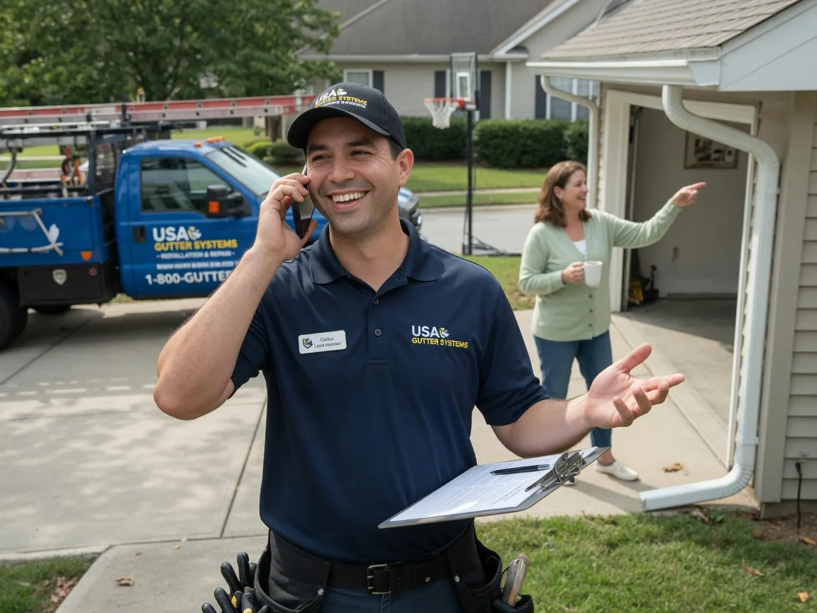 Gutter Installation Teeds Grove, IA FAQs